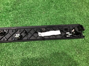 Moldura do tablier LAND ROVER RANGE ROVER SPORT OEM LR100312, LR057387, LR057386 2019