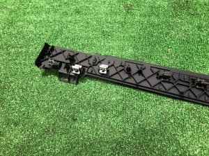 Moldura do tablier LAND ROVER RANGE ROVER SPORT OEM LR100312, LR057387, LR057386 2019