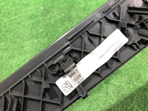 Moldura do tablier LAND ROVER RANGE ROVER SPORT OEM LR100312, LR057387, LR057386 2019
