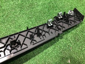 Moldura do tablier LAND ROVER RANGE ROVER SPORT OEM LR100312, LR057387, LR057386 2019