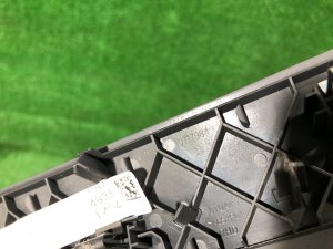 Moldura do tablier LAND ROVER RANGE ROVER SPORT OEM LR100312, LR057387, LR057386 2019