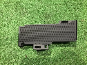 Moldura do tablier LAND ROVER RANGE ROVER SPORT OEM LR100312, LR057387, LR057386 2019