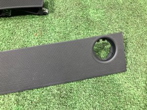 Moldura do tablier LAND ROVER RANGE ROVER SPORT OEM LR100312, LR057387, LR057386 2019