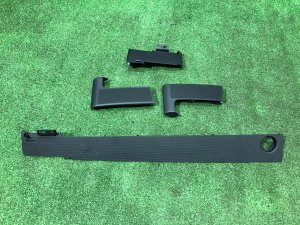 ダッシュボードトリム LR100312, LR057387, LR057386 LAND ROVER RANGE ROVER SPORT