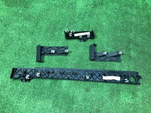 Moldura do tablier LAND ROVER RANGE ROVER SPORT OEM LR100312, LR057387, LR057386 2019