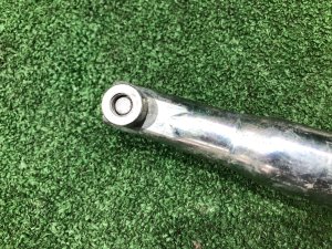 Steering shaft joint LAND ROVER RANGE ROVER SPORT OEM LR033654 2019 PТ204