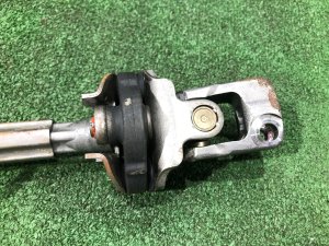 Steering shaft joint LAND ROVER RANGE ROVER SPORT OEM LR033654 2019 PТ204