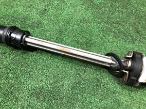 Steering shaft joint LAND ROVER RANGE ROVER SPORT OEM LR033654 2019 PТ204