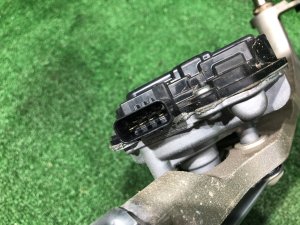Механизм дворников трапеция LAND ROVER RANGE ROVER SPORT OEM LR113393, JPLA-17500-BD 2019 PТ204