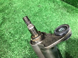 Механизм дворников трапеция LAND ROVER RANGE ROVER SPORT OEM LR113393, JPLA-17500-BD 2019 PТ204