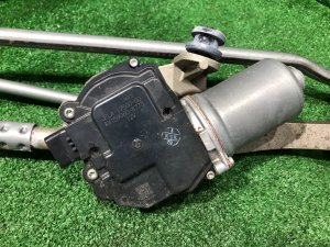 Механизм дворников трапеция LAND ROVER RANGE ROVER SPORT OEM LR113393, JPLA-17500-BD 2019 PТ204
