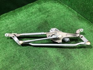 Механизм дворников трапеция LAND ROVER RANGE ROVER SPORT OEM LR113393, JPLA-17500-BD 2019 PТ204