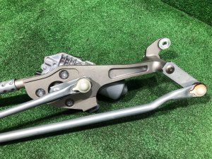 Механизм дворников трапеция LAND ROVER RANGE ROVER SPORT OEM LR113393, JPLA-17500-BD 2019 PТ204