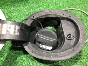 Лючок бензобака LAND ROVER RANGE ROVER SPORT OEM LR121915, LR121915 2019