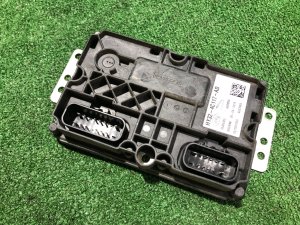 Блок управления заднего редуктора LAND ROVER RANGE ROVER SPORT OEM LR086488, HY32-4C117-AD 2019
