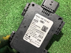 Датчик контроля слепых зон LAND ROVER RANGE ROVER SPORT OEM LR113194, KK52‑14F152‑AJ 2019