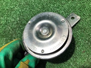 Bocina гудок LAND ROVER RANGE ROVER SPORT OEM LR108993 2019
