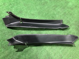 Водосток крышки багажника LR043836, DK62-44249-AE LAND ROVER RANGE ROVER SPORT