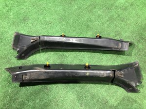 Водосток крышки багажника LAND ROVER RANGE ROVER SPORT OEM LR043836, DK62-44249-AE 2019