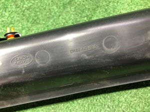 Водосток крышки багажника LAND ROVER RANGE ROVER SPORT OEM LR043836, DK62-44249-AE 2019