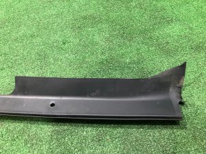 尾门饰板 LAND ROVER RANGE ROVER SPORT OEM LR055898, DK62-44252-AE 2019