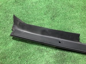 尾门饰板 LAND ROVER RANGE ROVER SPORT OEM LR055898, DK62-44252-AE 2019