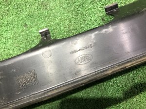 尾门饰板 LAND ROVER RANGE ROVER SPORT OEM LR055898, DK62-44252-AE 2019