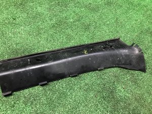 尾门饰板 LAND ROVER RANGE ROVER SPORT OEM LR055898, DK62-44252-AE 2019