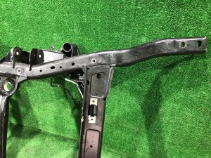 คานหน้า подрамник LAND ROVER RANGE ROVER SPORT OEM LR128141, LR105632, HPLA-5C145-AX 2019 PТ204