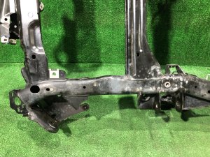 คานหน้า подрамник LAND ROVER RANGE ROVER SPORT OEM LR128141, LR105632, HPLA-5C145-AX 2019 PТ204