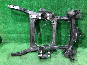 คานหน้า подрамник LAND ROVER RANGE ROVER SPORT OEM LR128141, LR105632, HPLA-5C145-AX 2019 PТ204