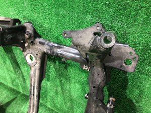 คานหน้า подрамник LAND ROVER RANGE ROVER SPORT OEM LR128141, LR105632, HPLA-5C145-AX 2019 PТ204
