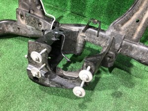 คานหน้า подрамник LAND ROVER RANGE ROVER SPORT OEM LR128141, LR105632, HPLA-5C145-AX 2019 PТ204