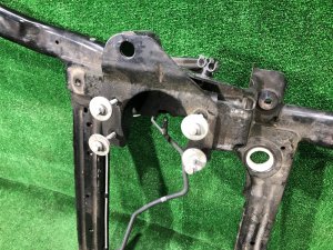 คานหน้า подрамник LAND ROVER RANGE ROVER SPORT OEM LR128141, LR105632, HPLA-5C145-AX 2019 PТ204