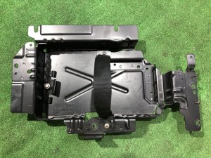 电瓶支架 LR099081, JPLA-10748-AD LAND ROVER RANGE ROVER SPORT