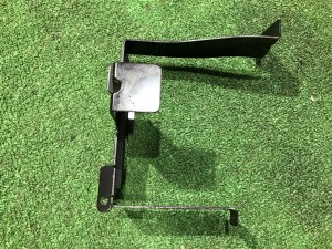 Battery bracket LAND ROVER RANGE ROVER SPORT OEM LR099081, JPLA-10748-AD 2019