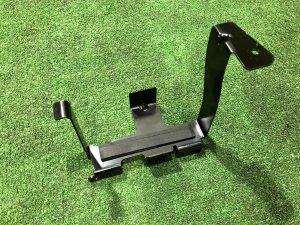 Battery bracket LAND ROVER RANGE ROVER SPORT OEM LR099081, JPLA-10748-AD 2019