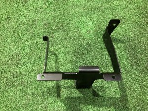 Battery bracket LAND ROVER RANGE ROVER SPORT OEM LR099081, JPLA-10748-AD 2019