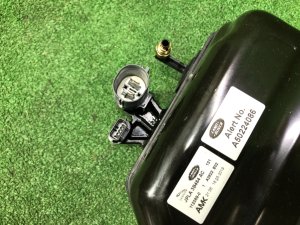 ปั๊มลมช่วงล่างถุงลม LAND ROVER RANGE ROVER SPORT OEM LR121263, JPLA3B484AC 2019 PТ204