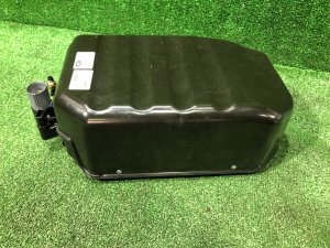 ปั๊มลมช่วงล่างถุงลม LAND ROVER RANGE ROVER SPORT OEM LR121263, JPLA3B484AC 2019 PТ204