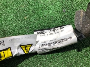 Cables de batería LAND ROVER RANGE ROVER SPORT OEM LR090108, LR075997, KK62-14301-AA, JPLA-14301-CB, HPLA-10CB79-AC 2019 PТ204