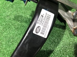 制动踏板 LAND ROVER RANGE ROVER SPORT OEM LR058077, GPLA-9G854-AB 2019 PТ204