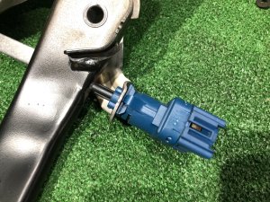 制动踏板 LAND ROVER RANGE ROVER SPORT OEM LR058077, GPLA-9G854-AB 2019 PТ204