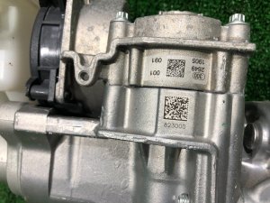制动总泵 LAND ROVER RANGE ROVER SPORT OEM LR159933, JK522D519AAJ 2019 PТ204