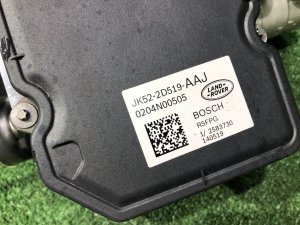 制动总泵 LAND ROVER RANGE ROVER SPORT OEM LR159933, JK522D519AAJ 2019 PТ204