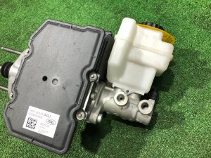 制动总泵 LAND ROVER RANGE ROVER SPORT OEM LR159933, JK522D519AAJ 2019 PТ204