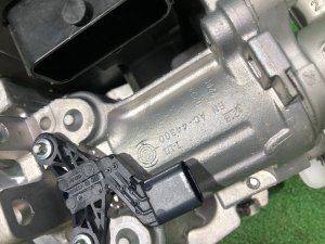 制动总泵 LAND ROVER RANGE ROVER SPORT OEM LR159933, JK522D519AAJ 2019 PТ204