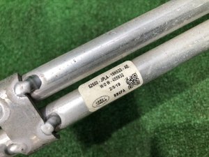 Coolant pipes LAND ROVER RANGE ROVER SPORT OEM JPLA‑18K620‑AE 2019