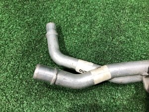 Coolant pipes LAND ROVER RANGE ROVER SPORT OEM JPLA‑18K620‑AE 2019