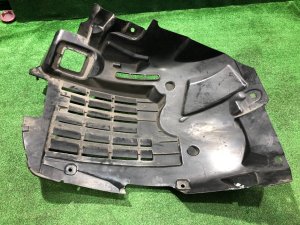 Pasarruedas delantero derecho LAND ROVER RANGE ROVER SPORT OEM LR076771, JPLA-16A573-A 2019